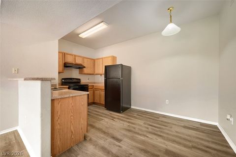 Tiny photo for 2161 Hussium Hills Street #202, Las Vegas, NV 89108 (MLS # 2798646)