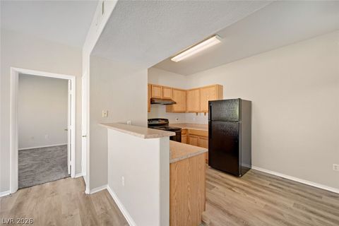Tiny photo for 2161 Hussium Hills Street #202, Las Vegas, NV 89108 (MLS # 2798646)