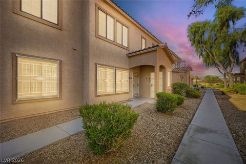 Tiny photo for 2161 Hussium Hills Street #202, Las Vegas, NV 89108 (MLS # 2798646)