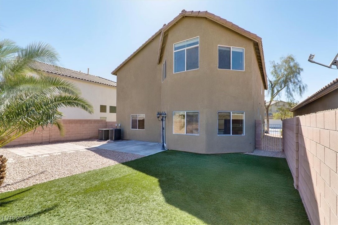 North Las Vegas, Nevada 89086, United States, 4 Bedrooms Bedrooms, ,3 BathroomsBathrooms,Residential,Active,134536