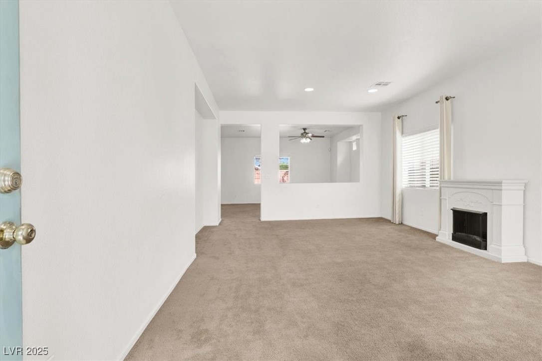 North Las Vegas, Nevada 89086, United States, 4 Bedrooms Bedrooms, ,3 BathroomsBathrooms,Residential,Active,134536