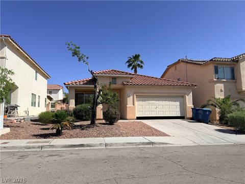Homes For Rent - 9528 Scottville Court<br/> Las Vegas, NV 89148
