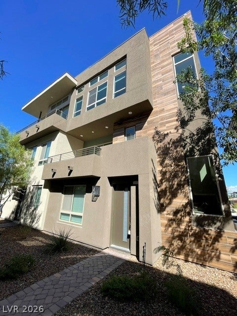 Condo For Rent - 10971 Limeslice Avenue #10971<br/> Las Vegas, NV 89135