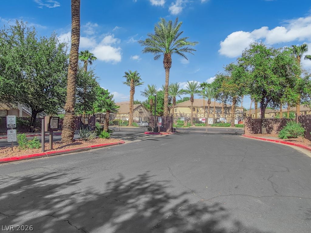 3400 Cabana Drive 2106