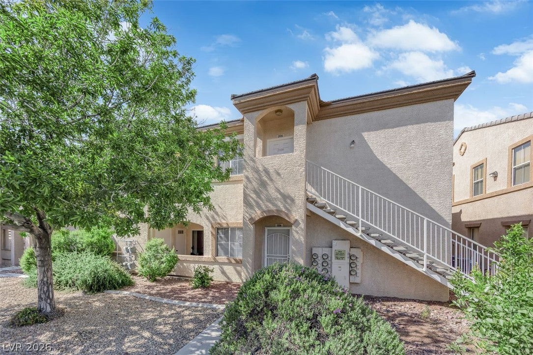 3400 Cabana Drive 2106