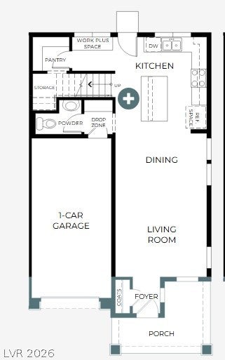 Tiny photo for 240 Starlit Moon Lane, Henderson, NV 89015 (MLS # 2796130)
