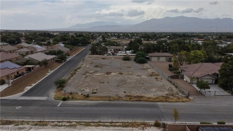 Vacant Land For Sale - Darling<br/> Las Vegas, NV 89131