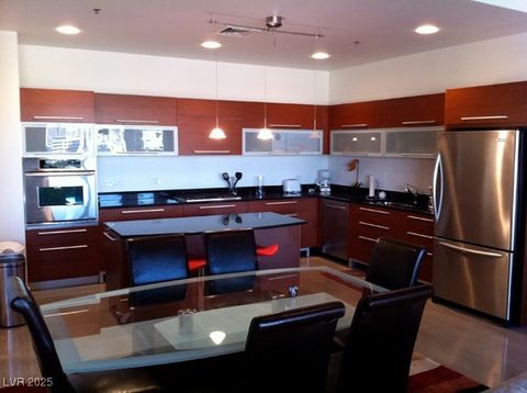 Photo of 900 Las Vegas Boulevard #716, Las Vegas, NV 89101 (MLS # 2724386)