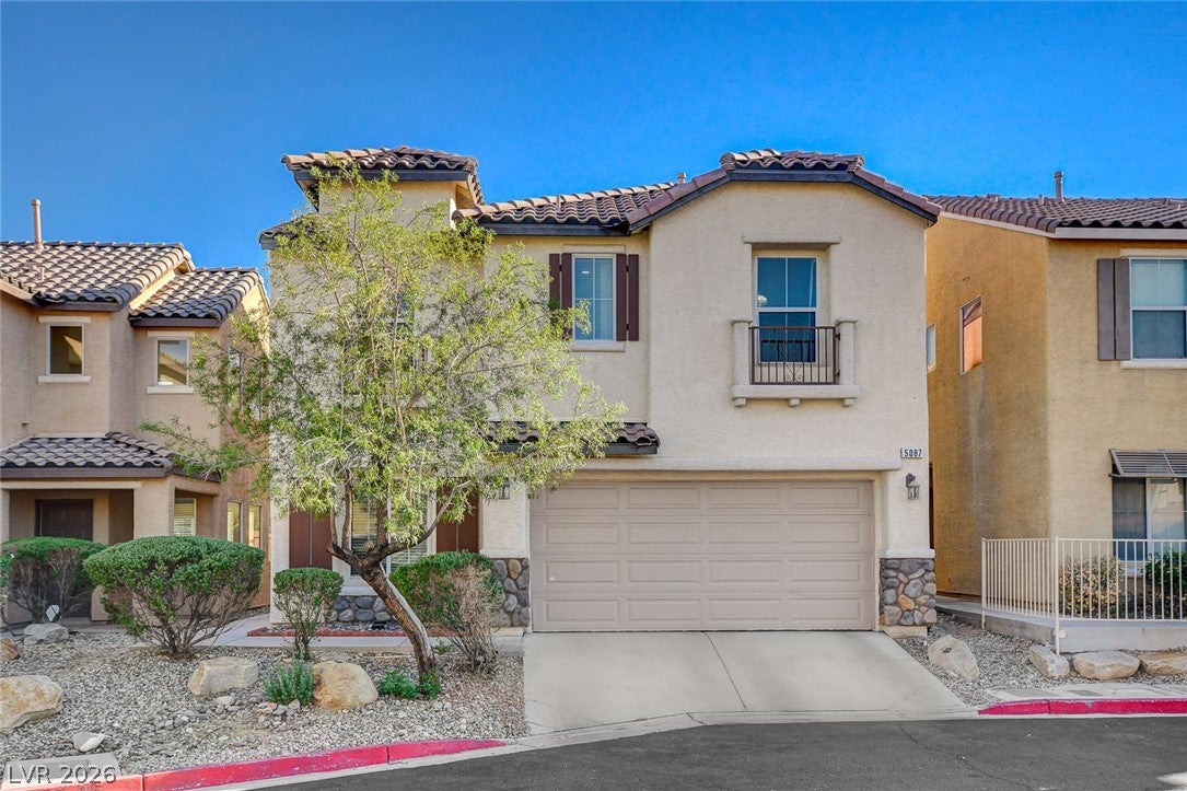 5087 Penryn Court