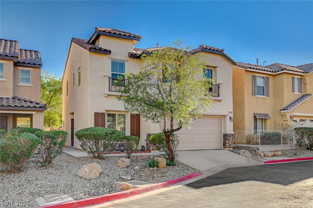 5087 Penryn Court