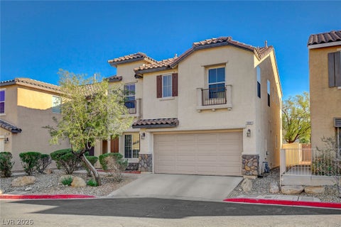 Homes For Sale - 5087 Penryn Court<br/> Las Vegas, NV 89139