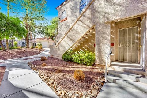 Photo of 8425 Running Deer Avenue #104, Las Vegas, NV 89145 (MLS # 2730594) Photo of 8425 Running Deer Avenue #104, Las Vegas, NV 89145 (MLS # 2730594)