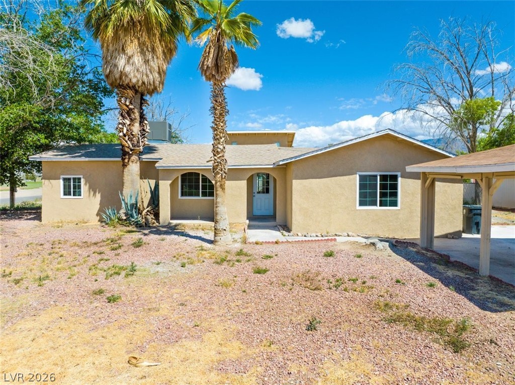 510 E Simkins Road