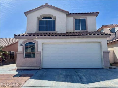 Homes For Rent - 3667 Spring Willow Court<br/> Las Vegas, NV 89147