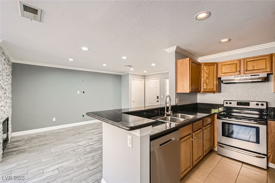3150 Soft Breezes Drive #1050, Las Vegas, Nevada image 5