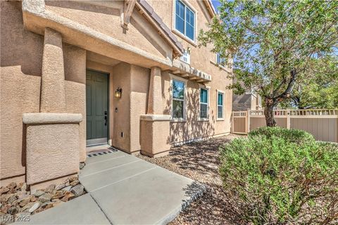 Photo of 976 Sable Chase Place, Henderson, NV 89011 (MLS # 2728790)