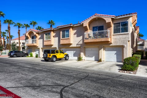 Condo For Sale - 5000 Red Rock Street #165<br/> Clark County, Las Vegas, NV 89118