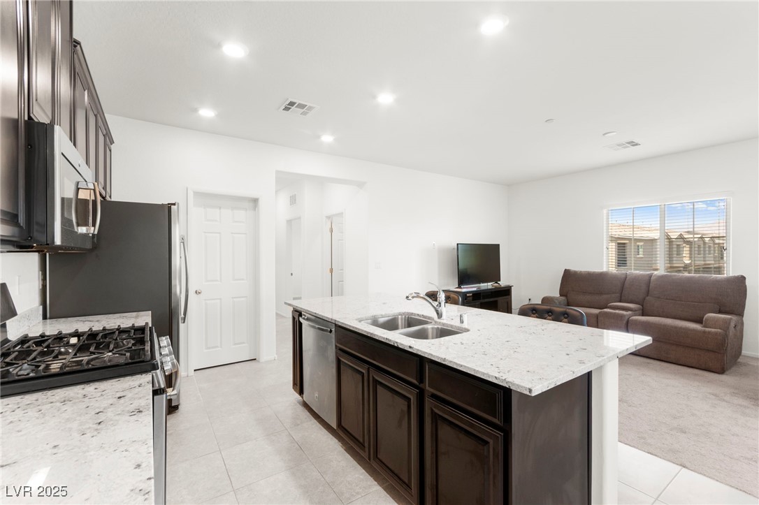 2495 Sunflower Days Avenue #2052, North Las Vegas, Nevada image 12