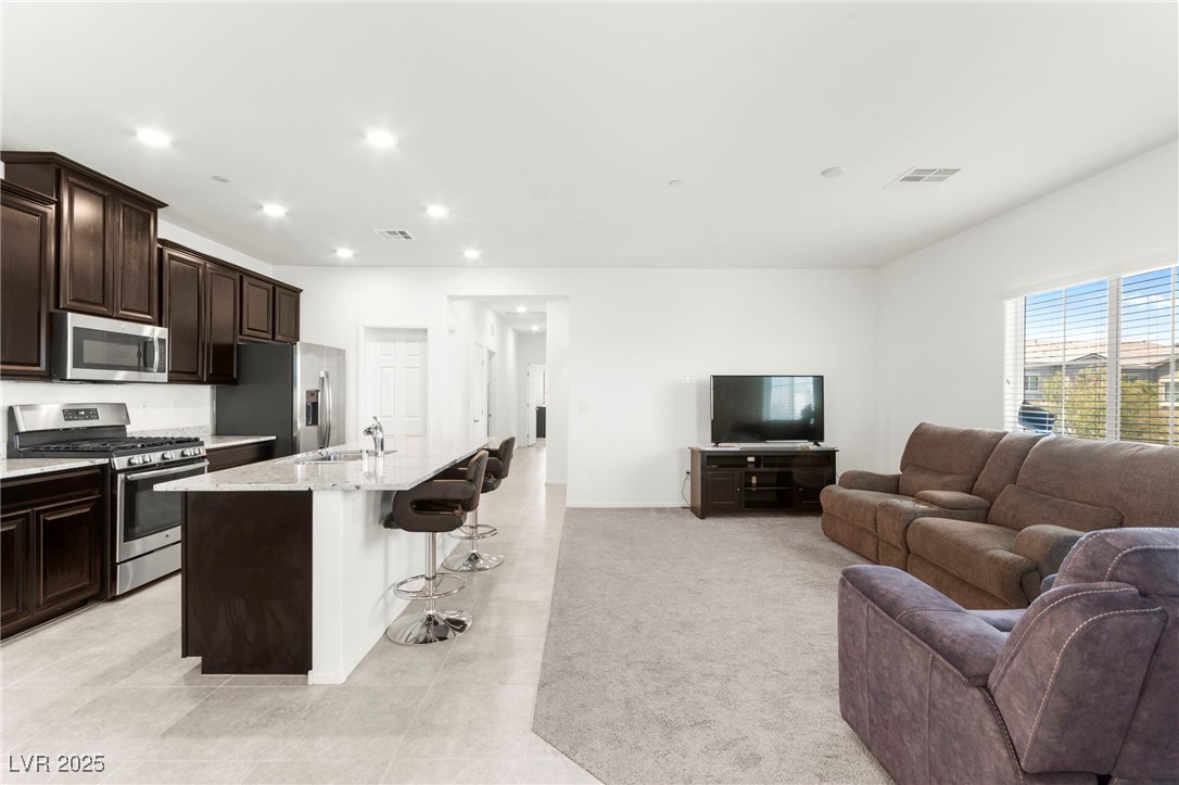 2495 Sunflower Days Avenue #2052, North Las Vegas, Nevada image 10