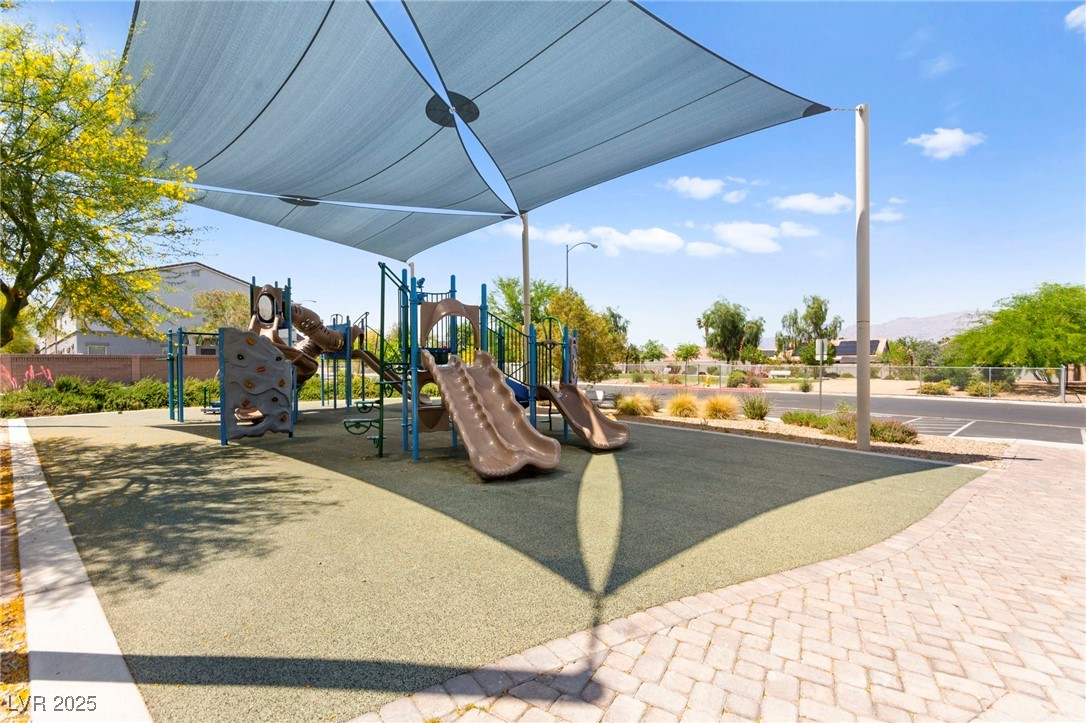 2495 Sunflower Days Avenue #2052, North Las Vegas, Nevada image 6