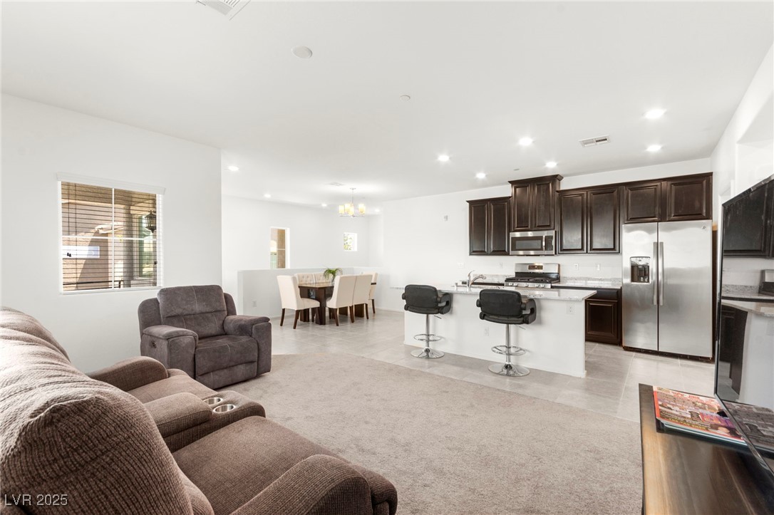 2495 Sunflower Days Avenue #2052, North Las Vegas, Nevada image 8