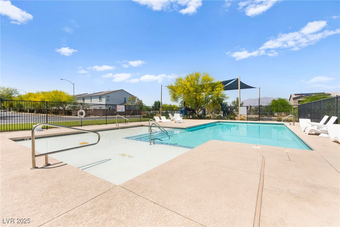 2495 Sunflower Days Avenue #2052, North Las Vegas, Nevada image 5