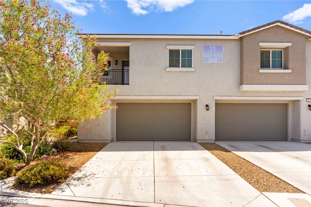 2495 Sunflower Days Avenue #2052, North Las Vegas, Nevada image 3
