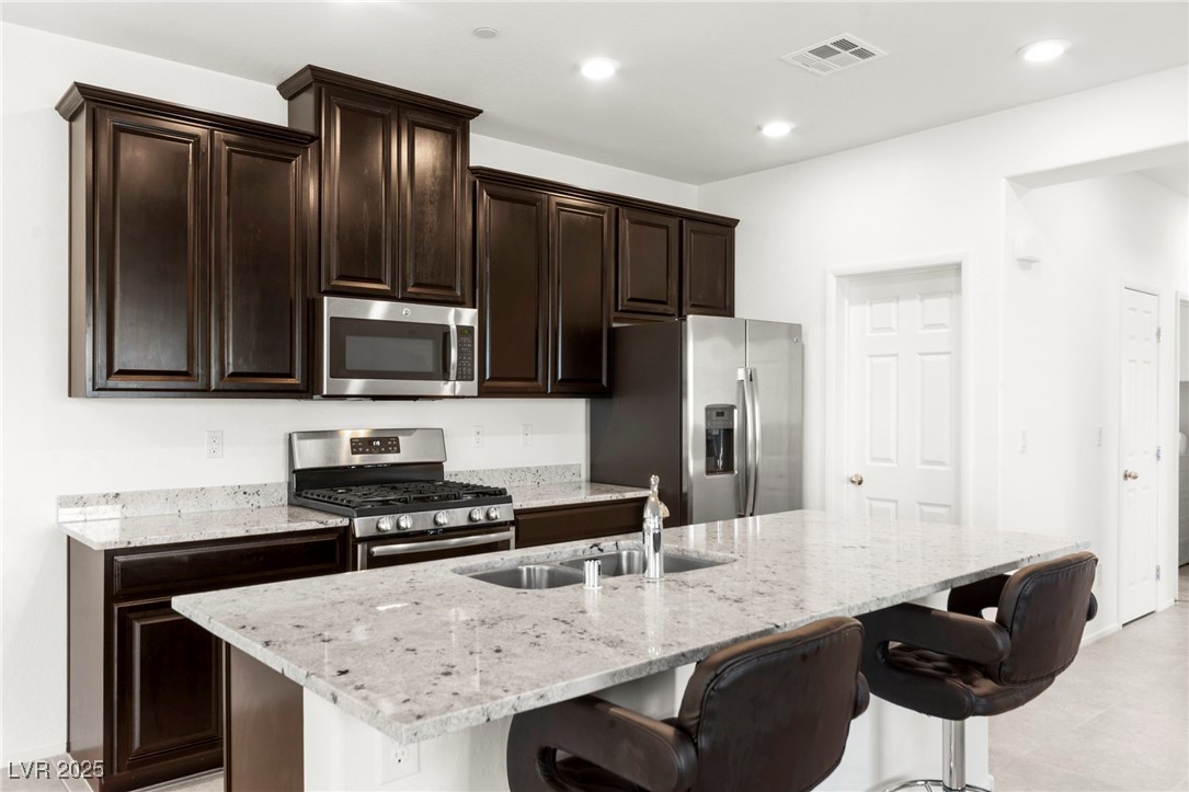 2495 Sunflower Days Avenue #2052, North Las Vegas, Nevada image 1