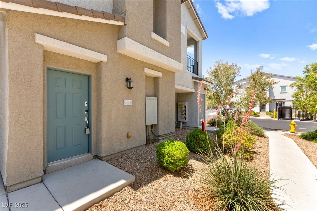 2495 Sunflower Days Avenue #2052, North Las Vegas, Nevada image 7