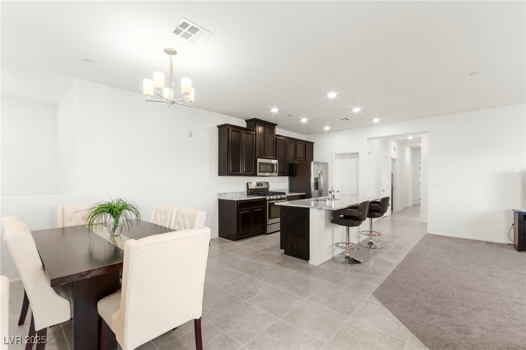 2495 Sunflower Days Avenue #2052, North Las Vegas, Nevada image 9