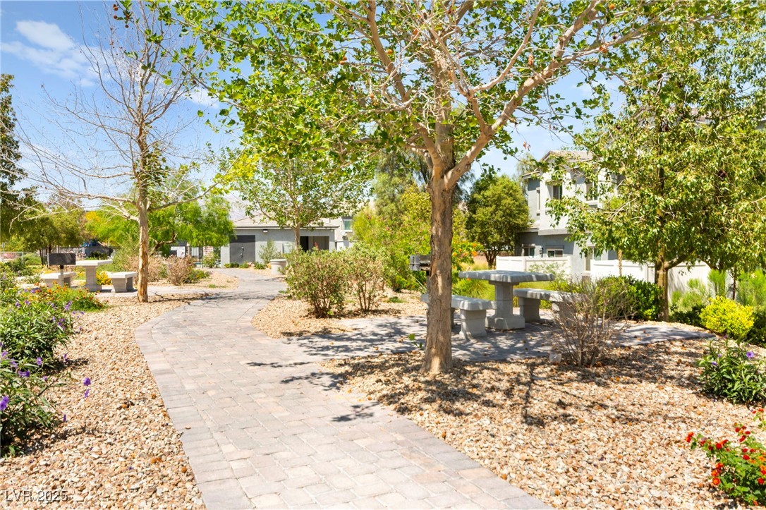 2495 Sunflower Days Avenue #2052, North Las Vegas, Nevada image 26