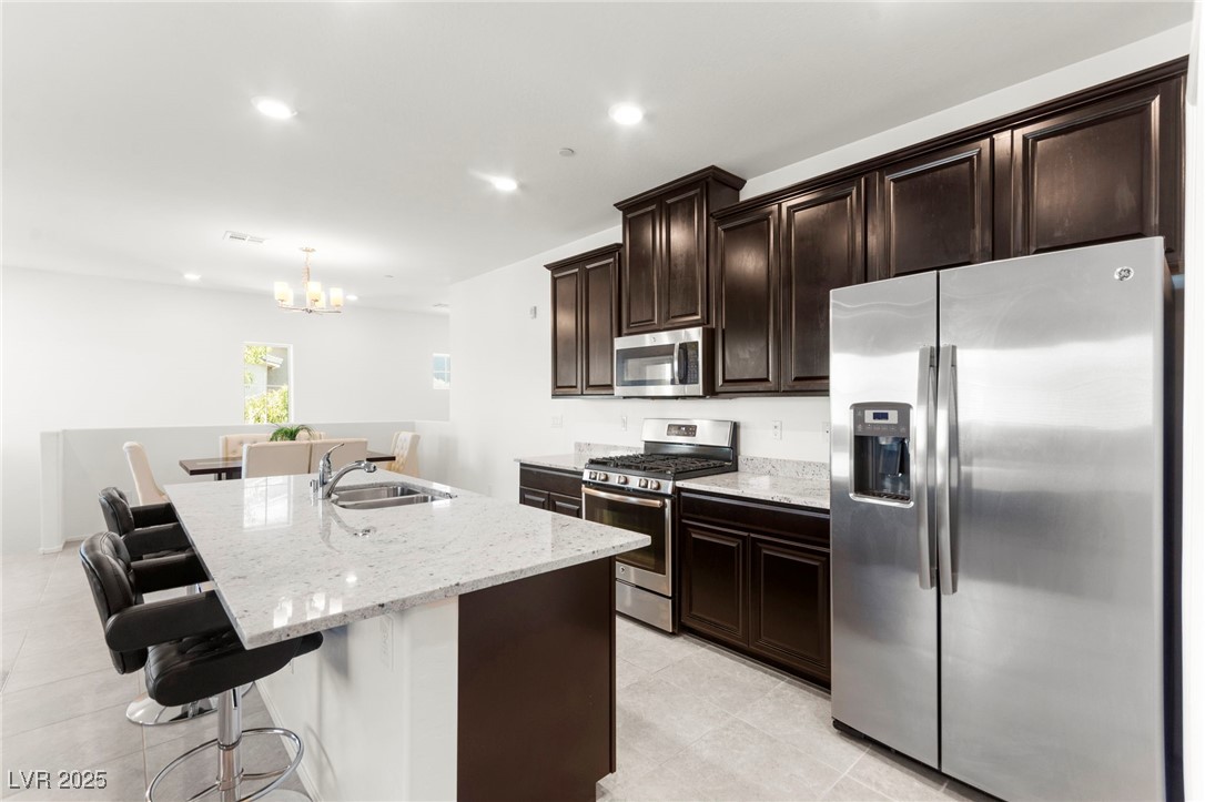 2495 Sunflower Days Avenue #2052, North Las Vegas, Nevada image 14