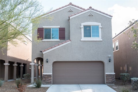 Homes For Rent - 9419 Sparkling Wing Court<br/> Las Vegas, NV 89148
