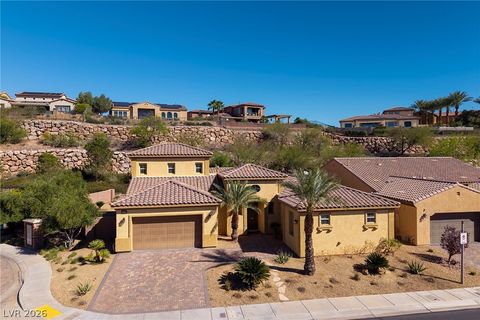 72 Rezzonico Drive Henderson NV 89011