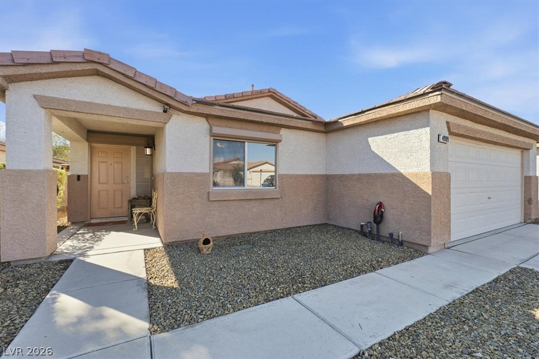 4909 Peaceful Pond Avenue