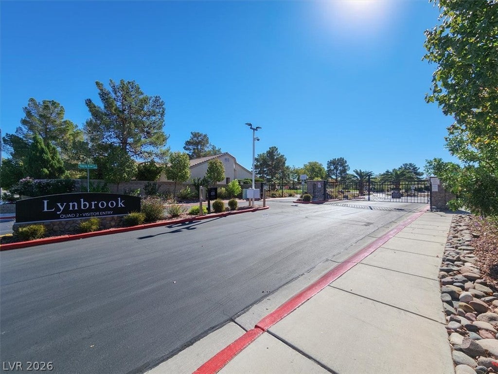 4909 Peaceful Pond Avenue