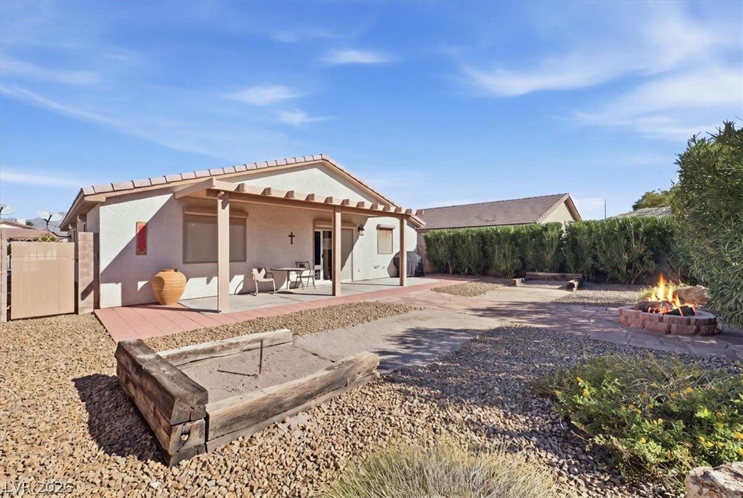 4909 Peaceful Pond Avenue