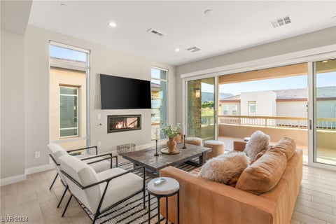 Photo of 11280 Granite Ridge Drive #1076, Las Vegas, NV 89135 (MLS # 2550657)