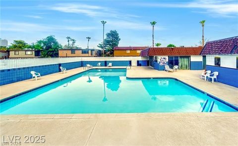 4614 Grand Drive 1 Las Vegas NV 89169