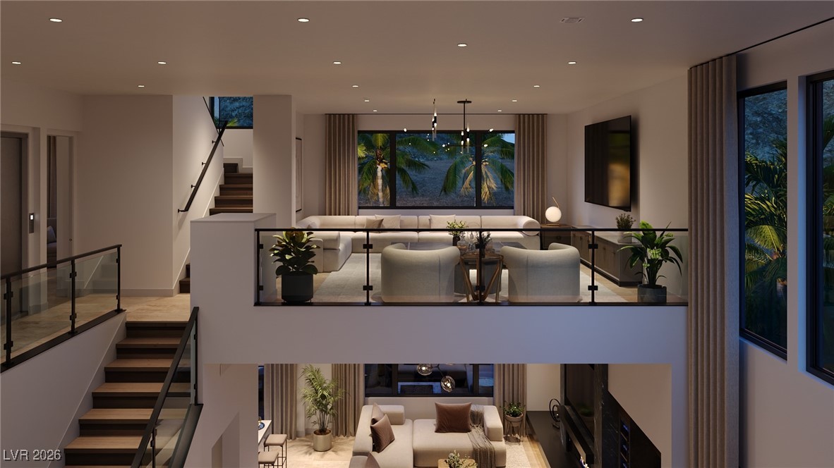 501 Overlook Rim Drive