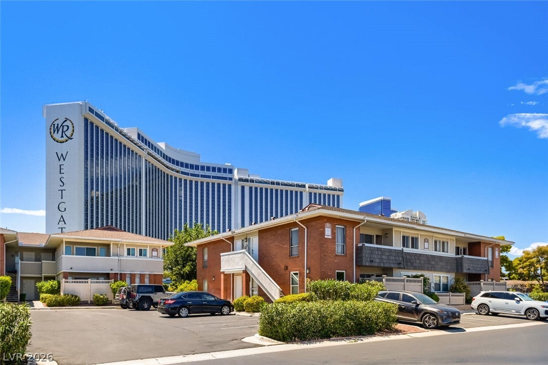 2843 Geary Place 3108