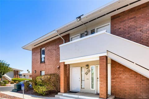 Condo For Sale - 2843 Geary Place #3108<br/> Las Vegas, NV 89109