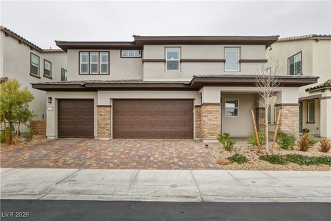 Property photo of 8401 waterwood street, las vegas, NV 89166