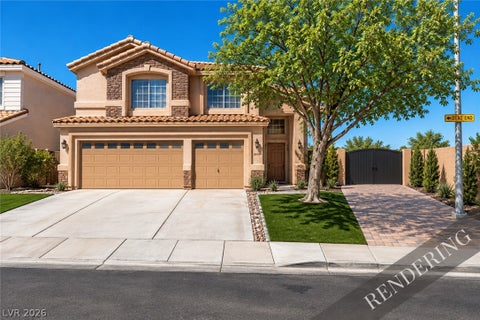 Homes For Sale - 890 Sebastiani Court<br/> Las Vegas, NV 89123