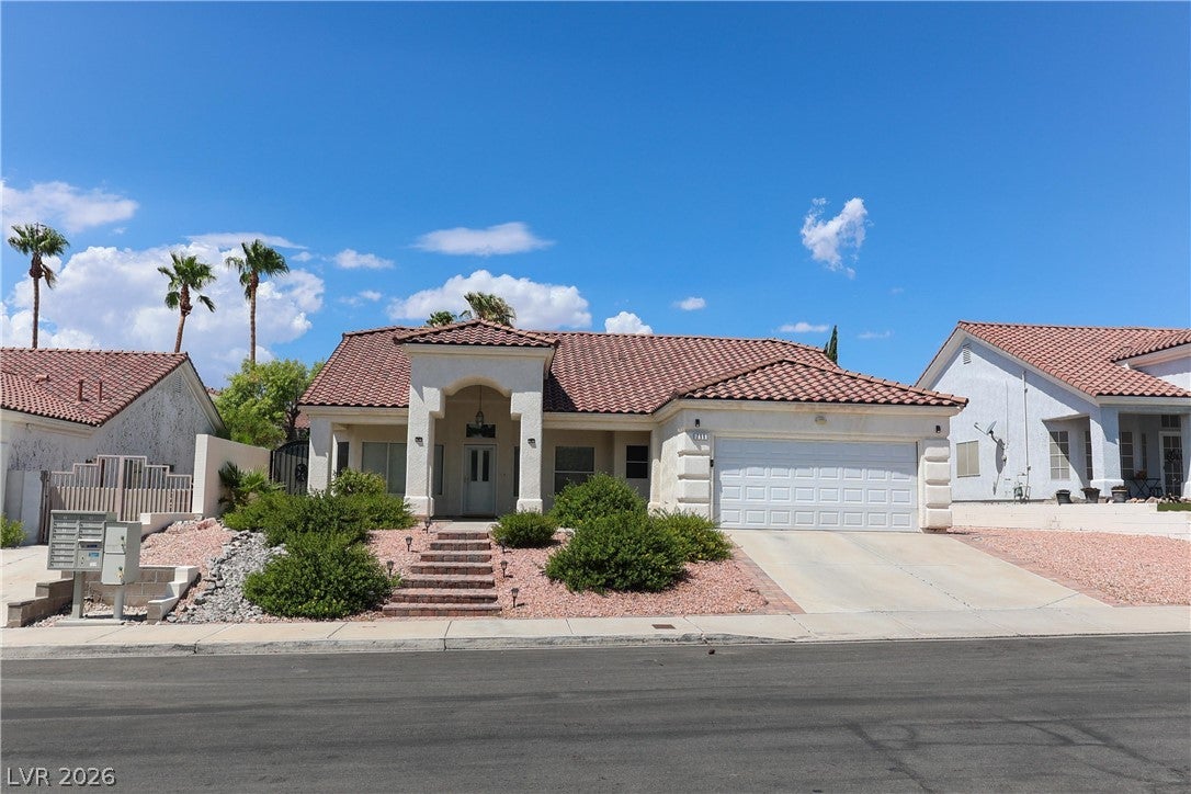 796 Capri Drive