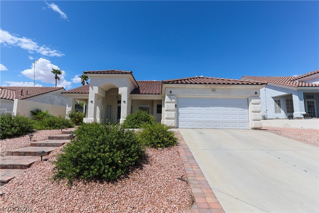 796 Capri Drive