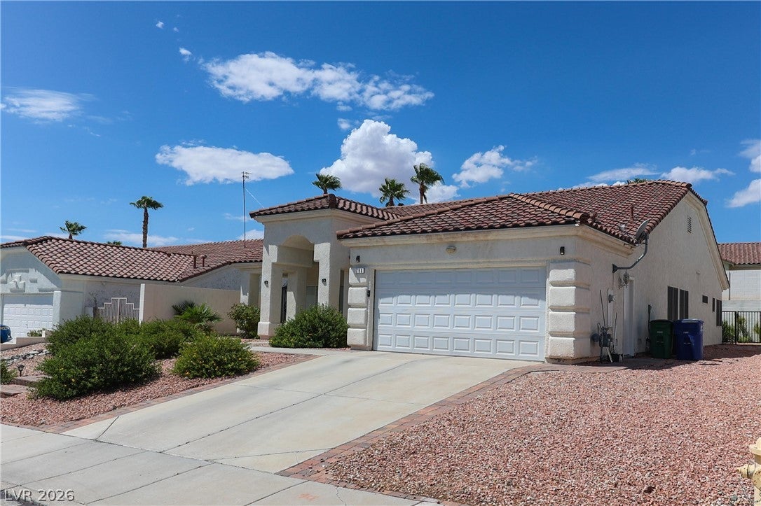 796 Capri Drive