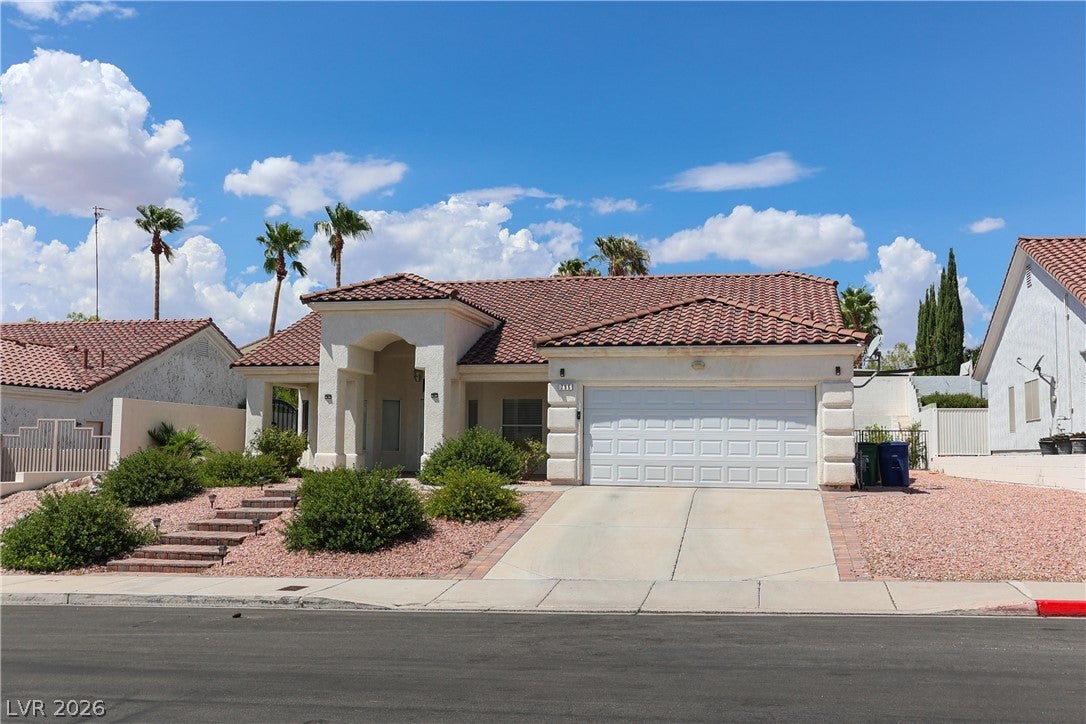 796 Capri Drive