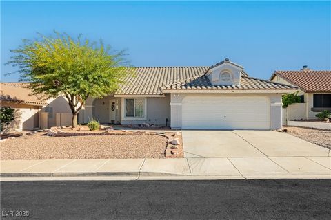 131 Park Ridge Lane Henderson NV 89002