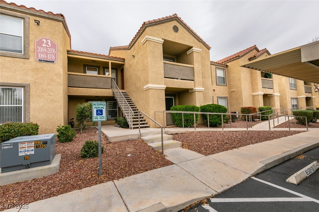 2300 E Silverado Ranch Boulevard #1070, Las Vegas, Nevada image 1